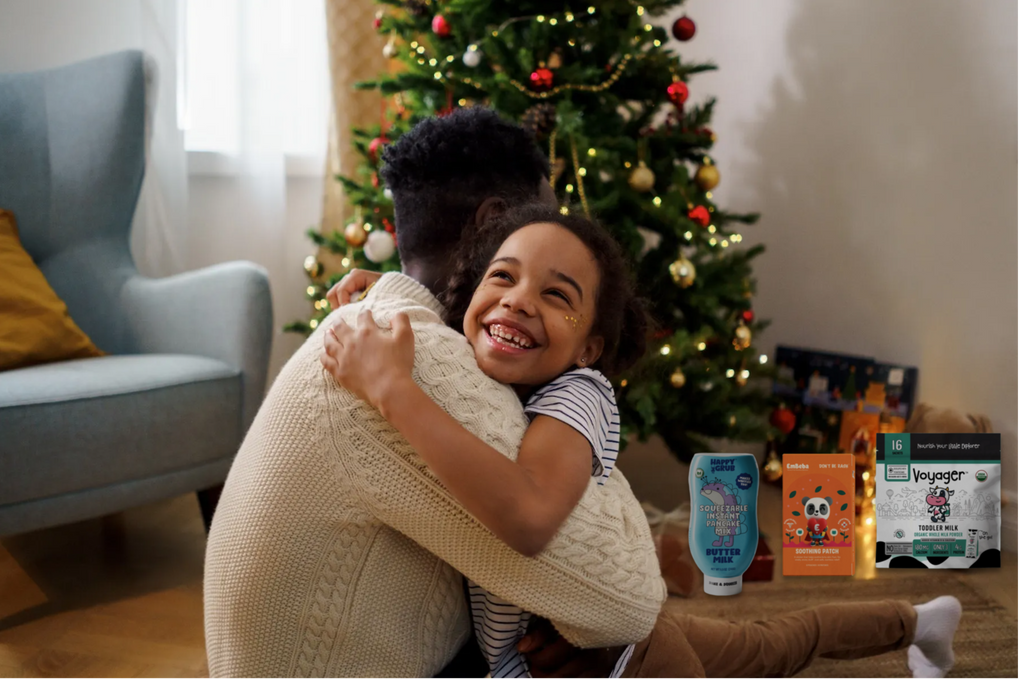 Stress-Free, Mess-Free Holidays: Busy Moms Guide to Convenience and Joy this Holiday Season